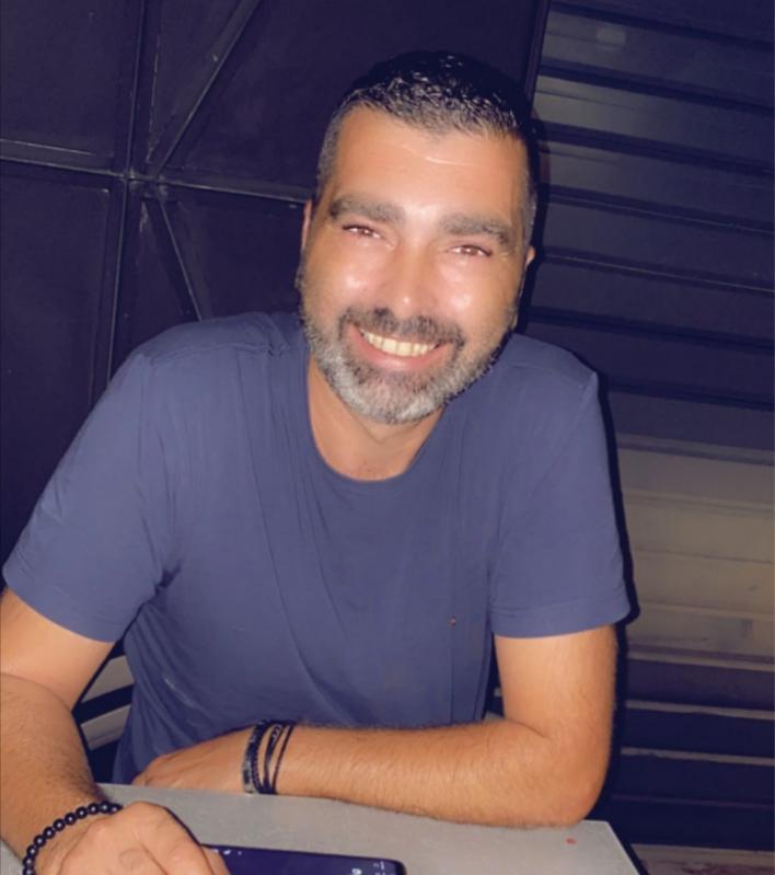 Steffou 50 ans Le Soler