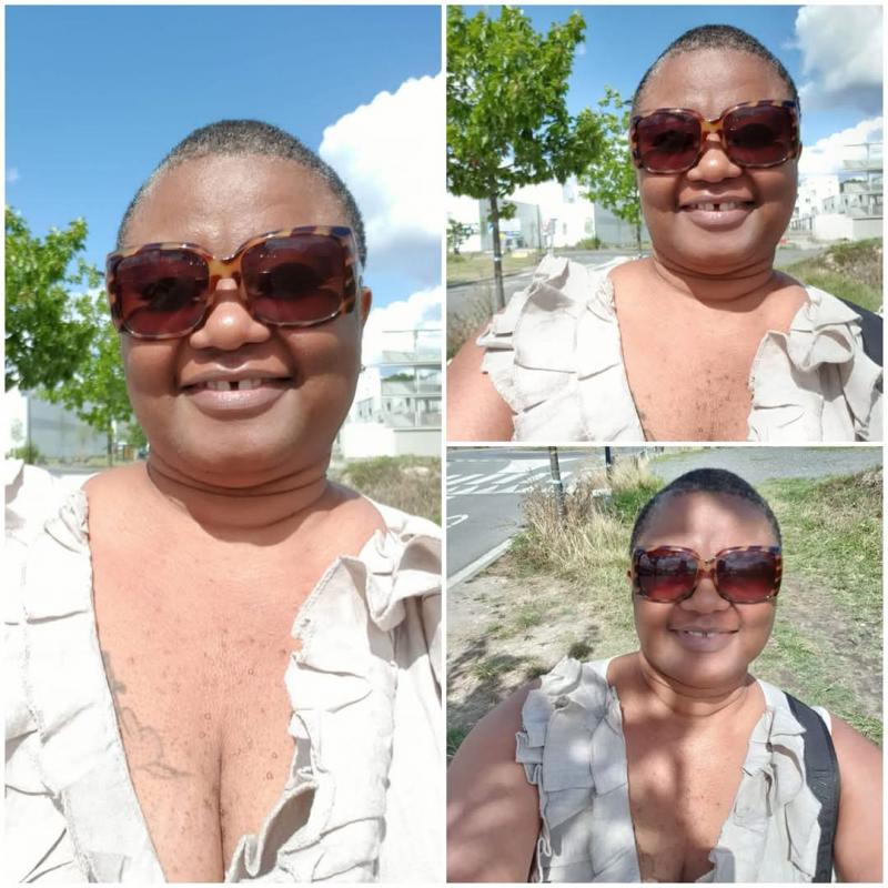 SOSSO  53 ans Le Bouscat