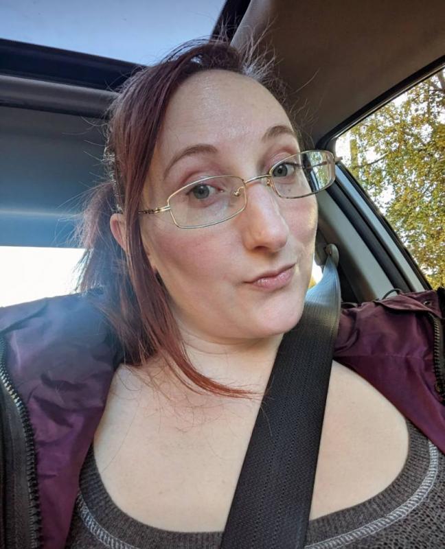 Elizabeth 30 ans Dijon