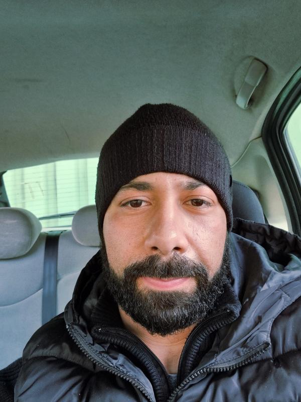 Spike 35 ans Asnières sur Seine