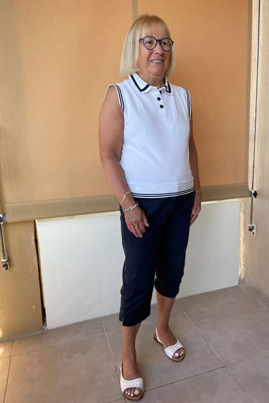 Sophie 68 ans Blanquefort