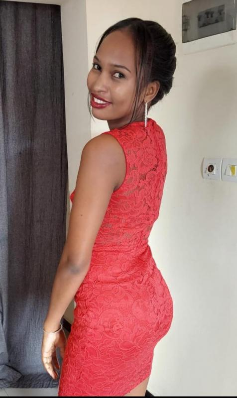 Madiky 29 ans Autoire