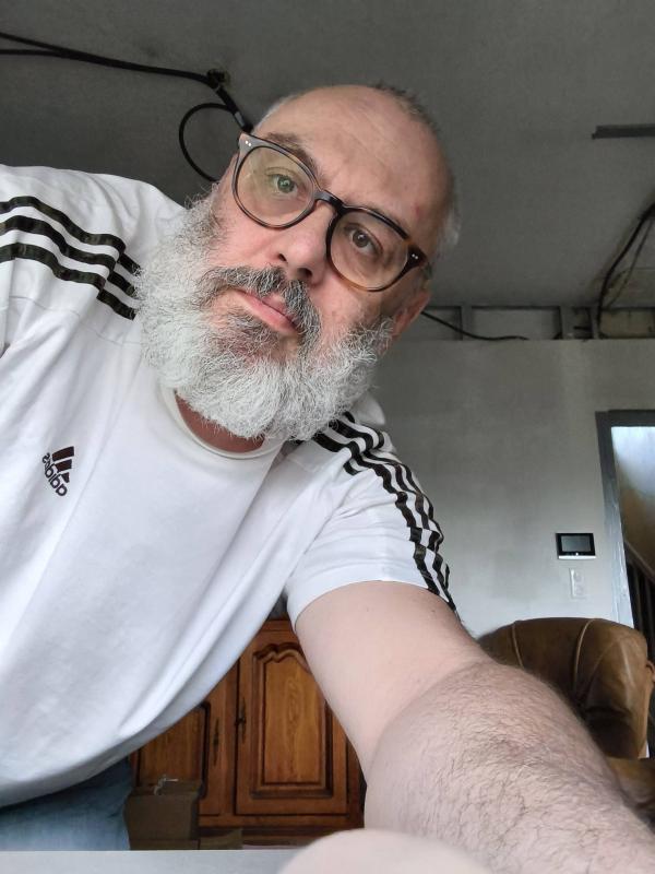 Eric55110 53 ans Brieulles sur Meuse