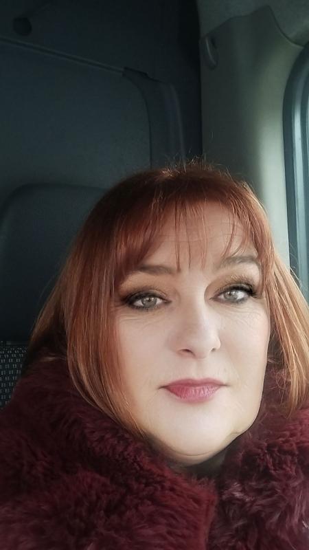 Caline  50 ans Bruay la Buissière