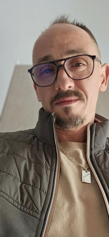 Yéyé 47 ans Orléans