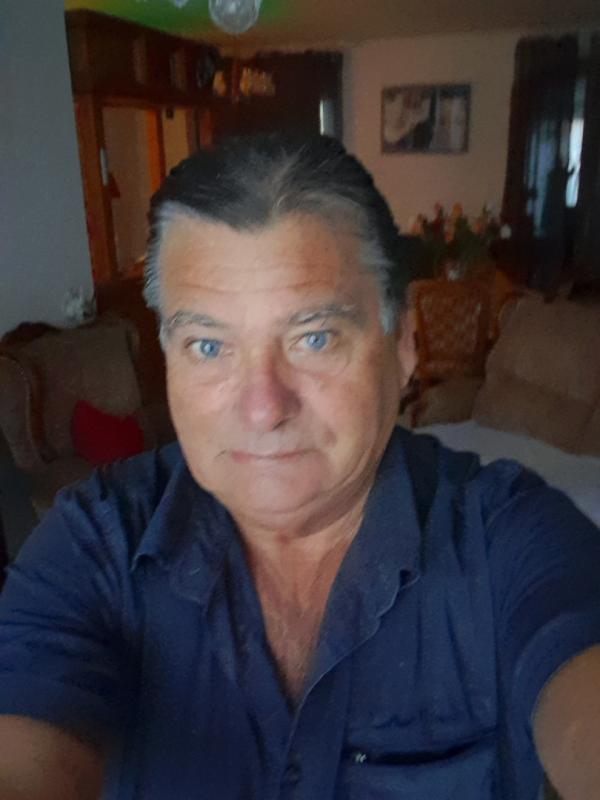 chris 70 ans Bergerac