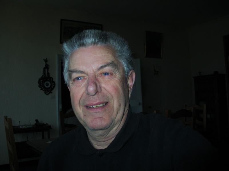 Alain 86 ans Draguignan