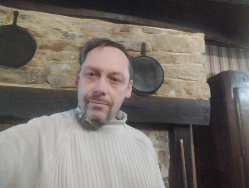 remido 53 ans Saint Vran