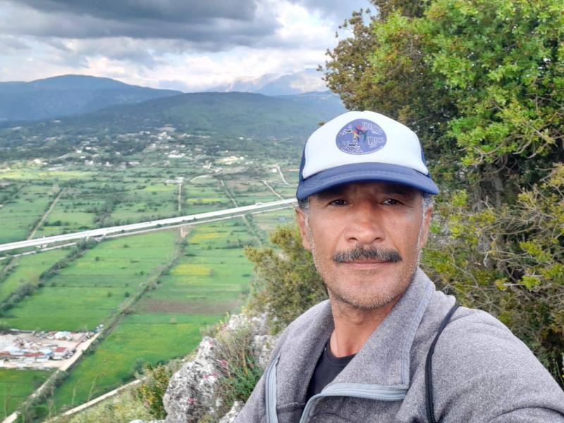 Mohammad Houssein 47 ans Albi