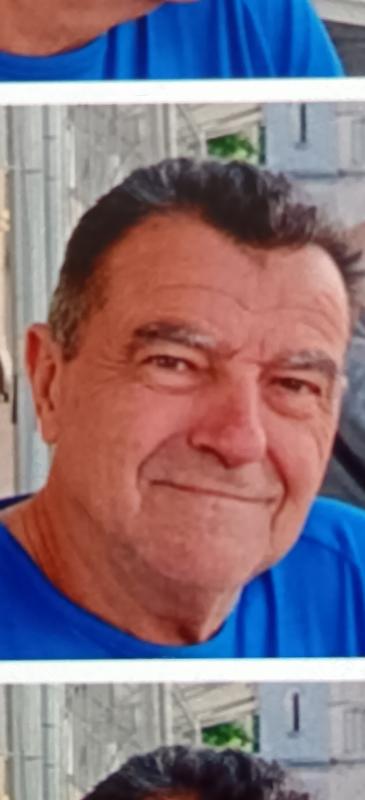 Philou 67 ans Ganges