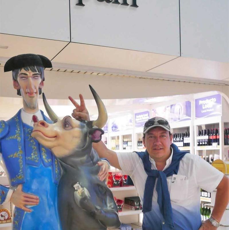 marc 56 ans Apremont