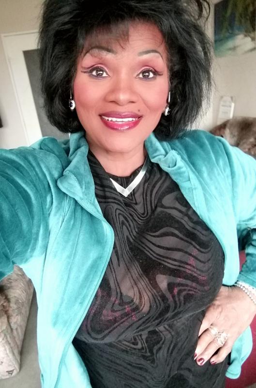 Rosy 56 ans La Roche sur Yon