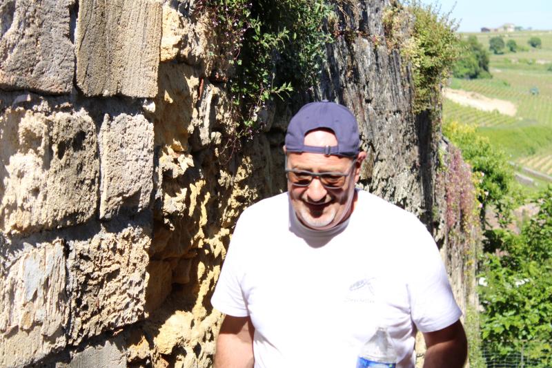 Fabien 53 ans Amayé sur Orne