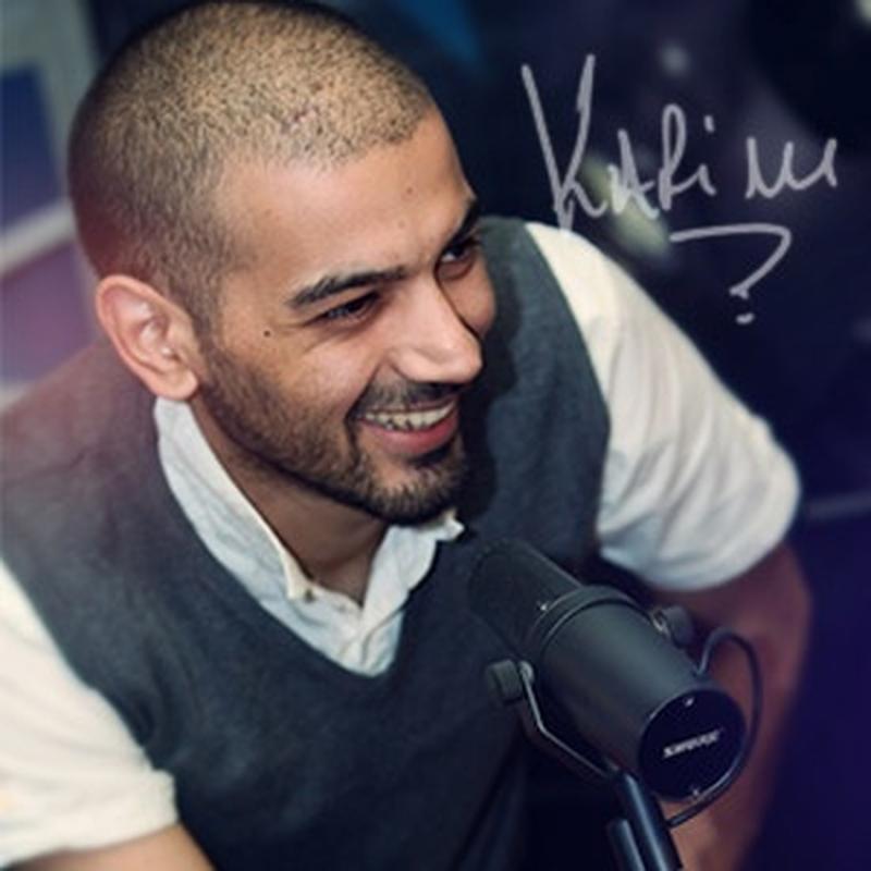 Hakim 51 ans Colombes