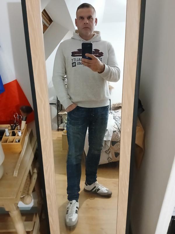 Fab 42 ans Saint Amand Montrond