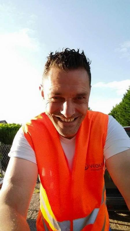 sylvain 56 ans Izier