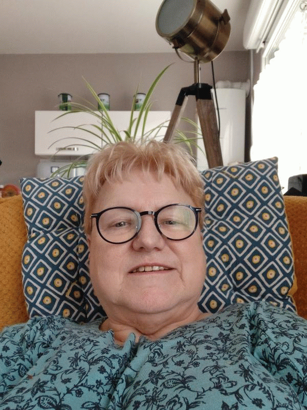 Nougatine 66 ans Saint Pol sur Mer