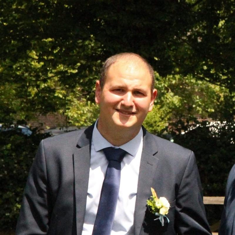 charles 31 ans Broglie