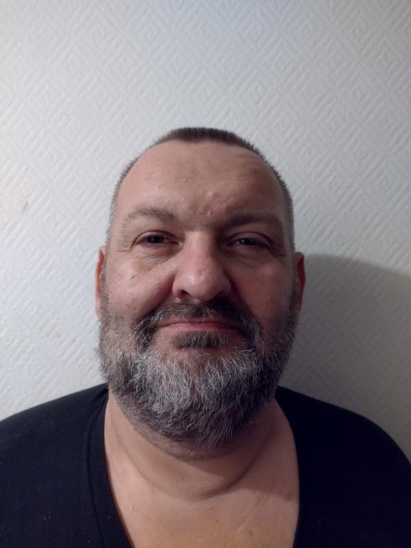 justmy 52 ans Cernay