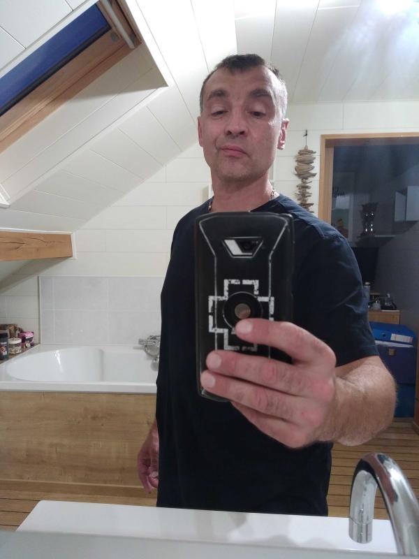 Kux 49 ans Chamésey