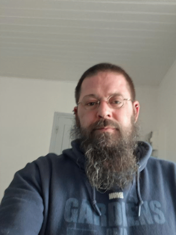 Tizday 44 ans Morlaix