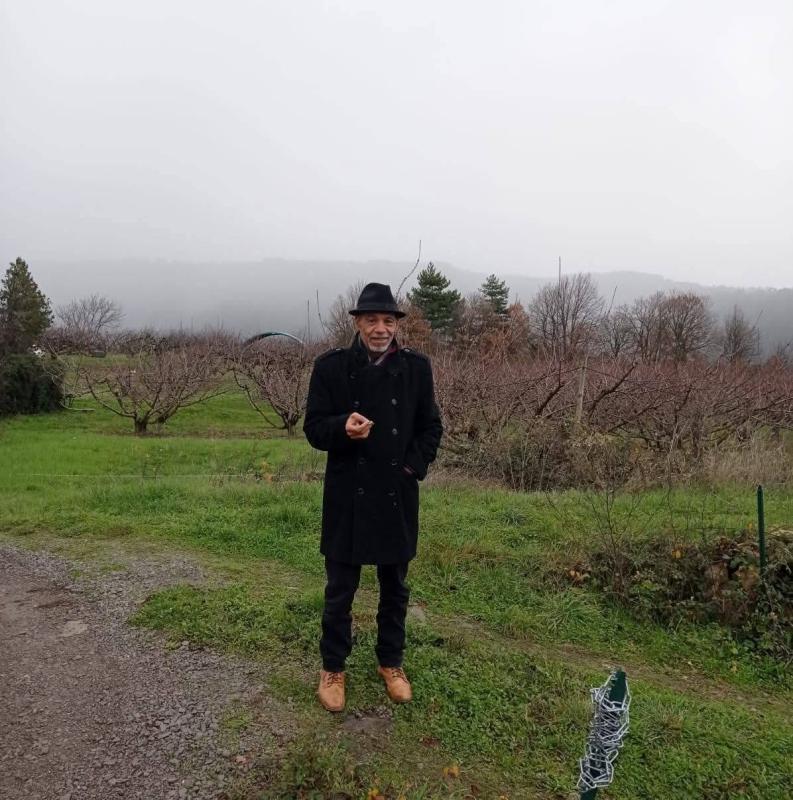 karim zen 63 ans Perpignan