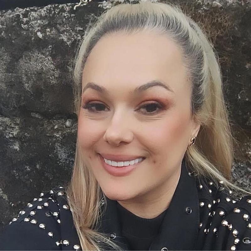 Sandrine 37 ans Rennes