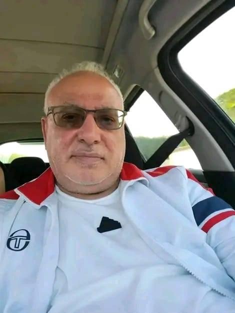 jean Claude Gaultier 57 ans Ambutrix