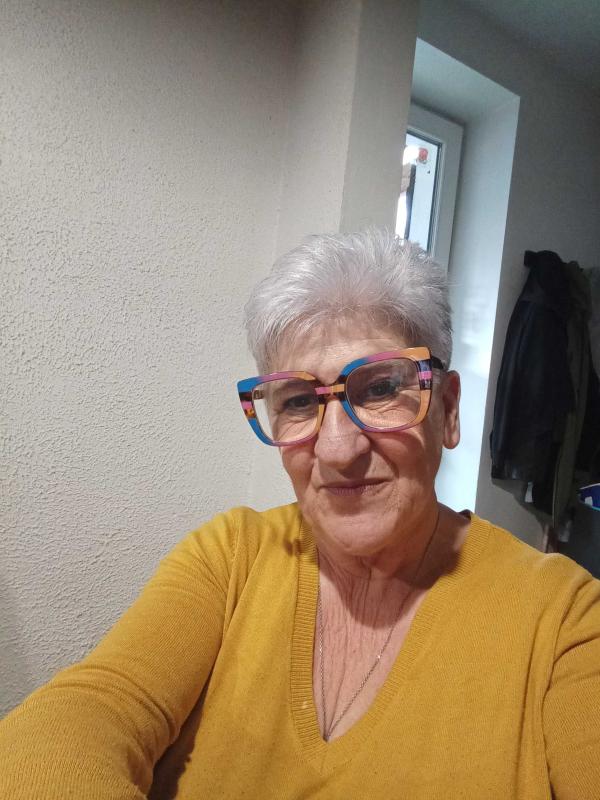 Vivi 60 ans Herm