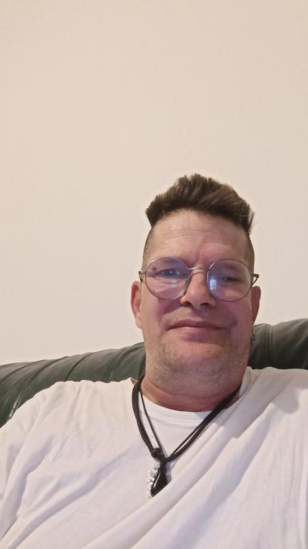 ArnoDeBrest  50 ans Lorient