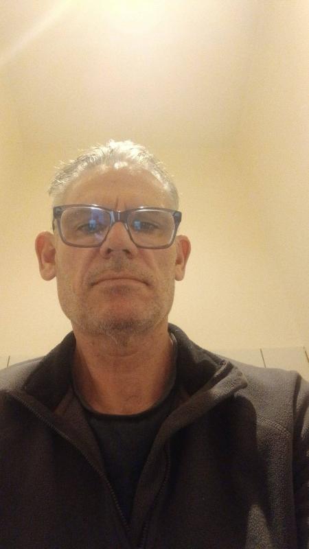 Olivier 53 ans Alligny en Morvan