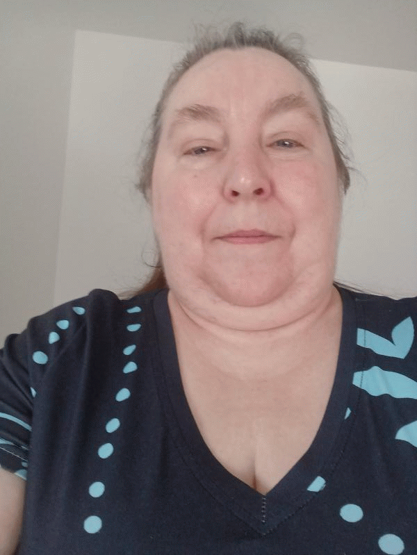 Coquine  58 ans Reims
