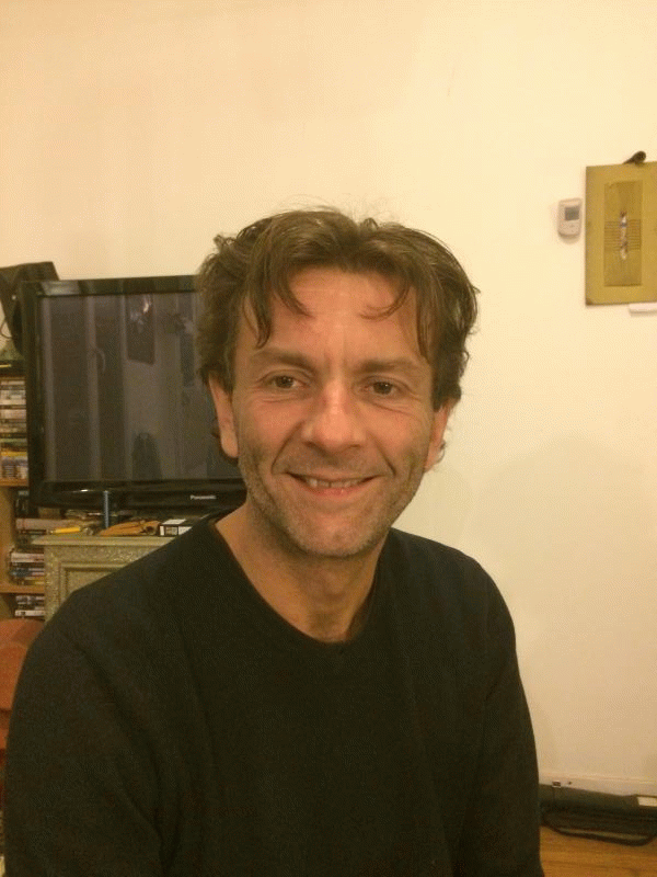 Christophe 57 ans Limoges