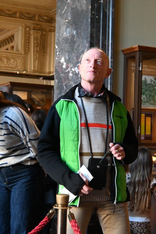 chris 61 ans Narbonne Plage