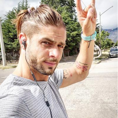 Alain 49 ans Bordeaux