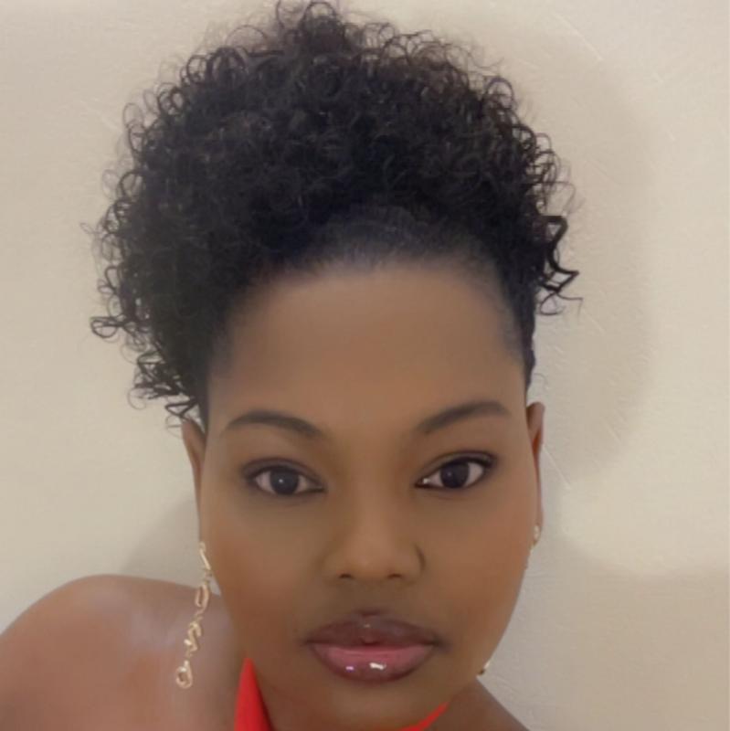 Carla 34 ans Quincy sous Sénart