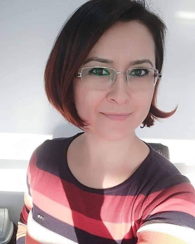 Solange 46 ans Charleville Mézières