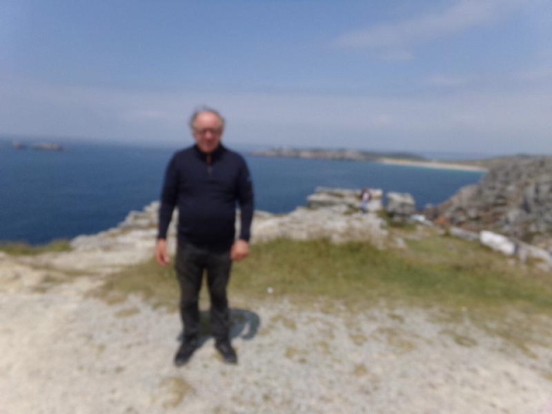 francois 69 ans Bourg Blanc