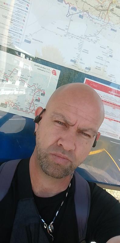 Benjamin 45 ans Calais