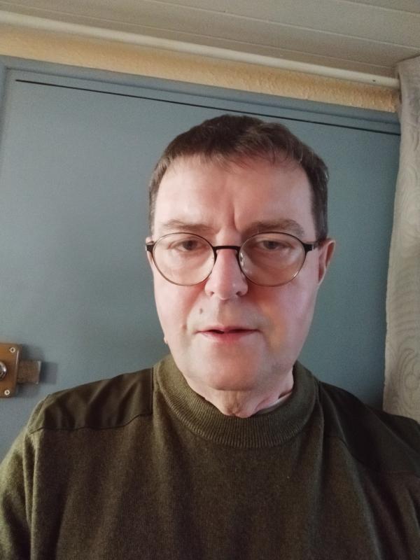 Cruiff 69 ans Lanester