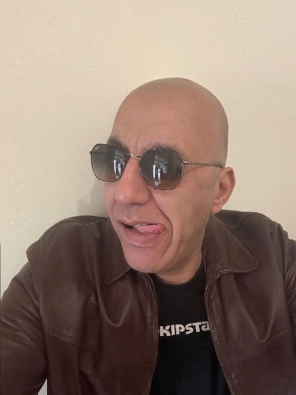 FrancAlpha 49 ans paris 14eme arrondissement