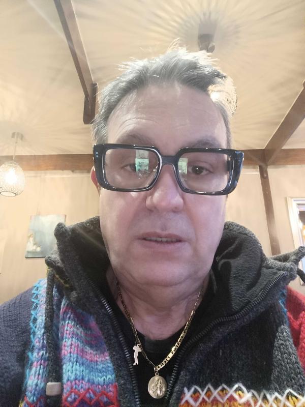jean pierre 67 ans Doussard