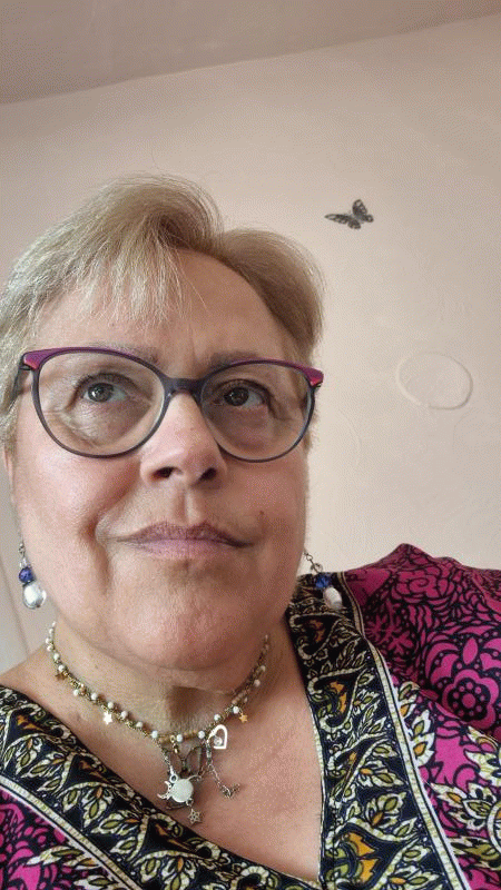 Patoune  63 ans Nice