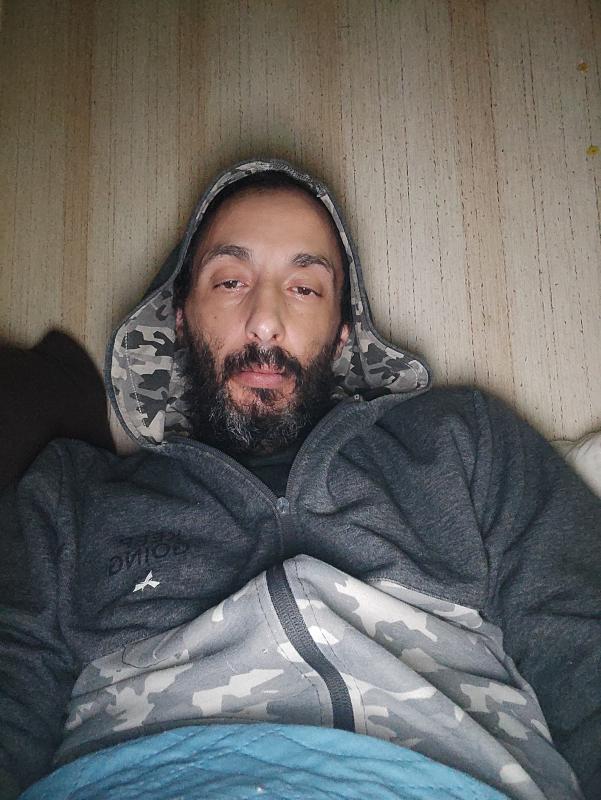 Christophe 2026 ans Cazaubon