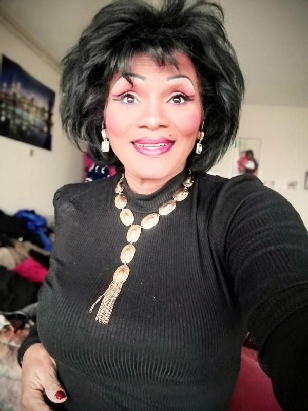 Rosy 56 ans La Roche sur Yon