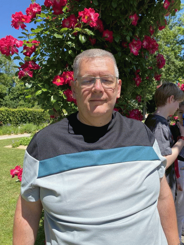 Olivier 54 ans Crouy