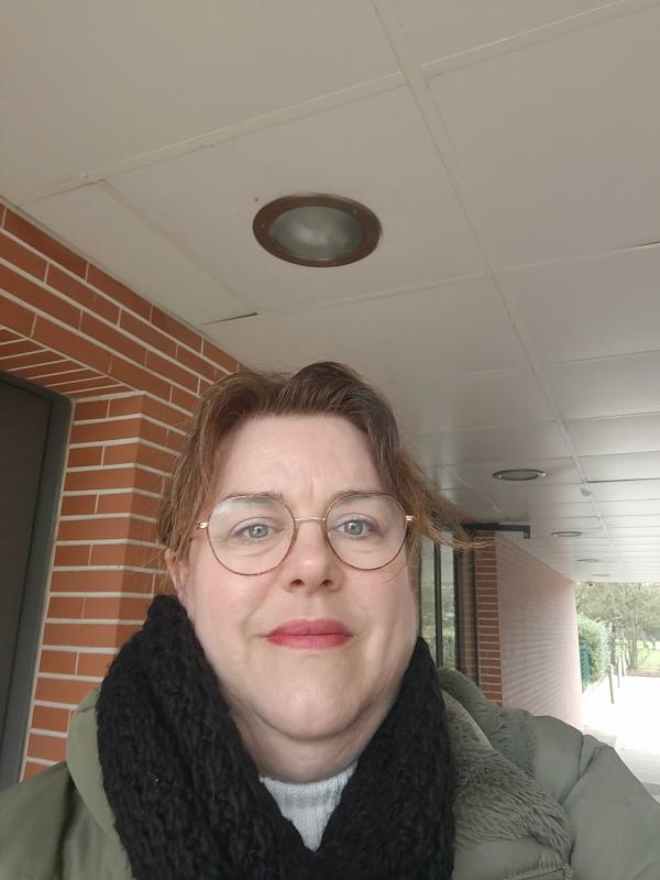 Virginie 48 ans Olivet