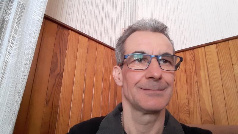 Alfredos  53 ans Vacheresse