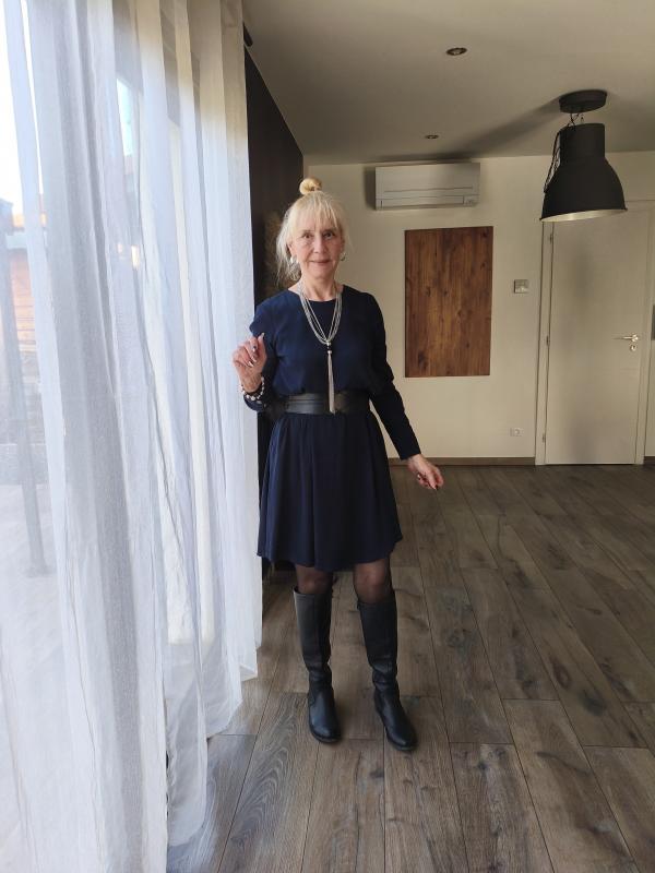 Josiane  2026 ans Monthieux