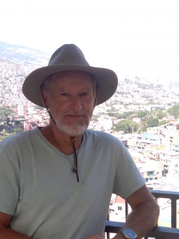 Cello 71 ans Puy en Velay